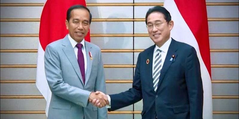 Negosiasi Kesepakatan Baru IJEPA Rampung, Ini Keuntungan untuk Indonesia