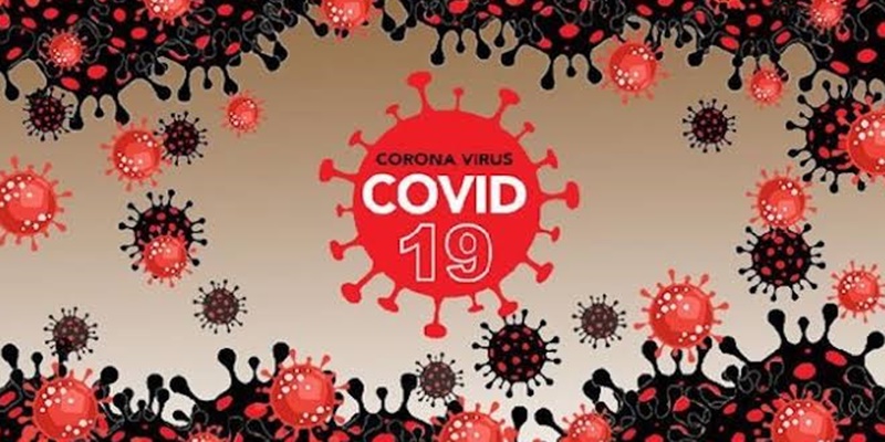 Kasus Covid-19 Naik Lagi Akibat Pneumonia, Begini Imbauan Kemenkes