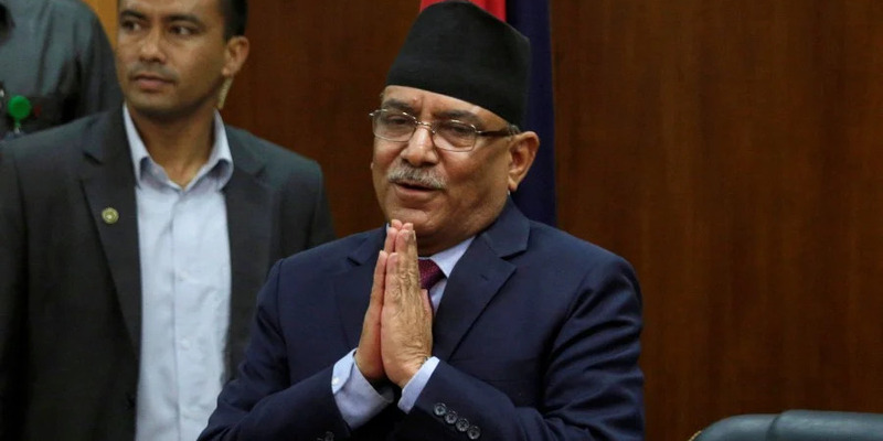 PM Nepal Bela Keputusan MA Larang TikTok untuk Stabilitas Sosial