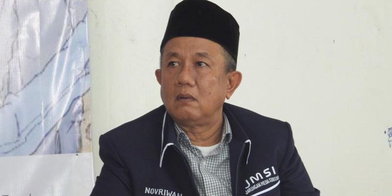 JMSI Lampung: PKPU 15/2023 "Membunuh" Perusahaan Media Daerah