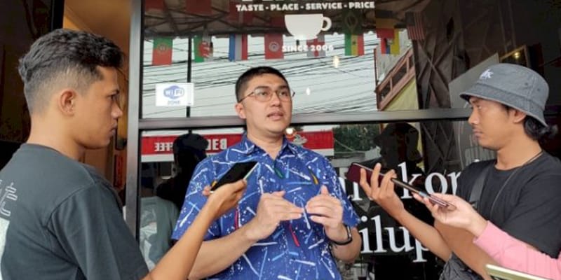 Bintang Mercy Dukung Duet Amin, Demokrat: Kader Beneran Solid Dukung Prabowo-Gibran