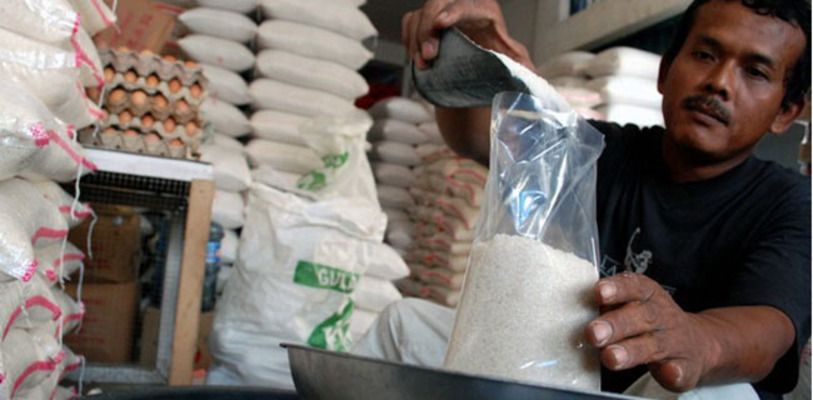 Produksi Gula Terus Merosot, Erick Akui Indonesia Tertinggal dari Negara Tetangga