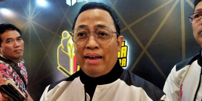 Bawaslu Kaji Laporan Anies Sindir Prabowo, Langgar Perjanjian Pemilu Damai?