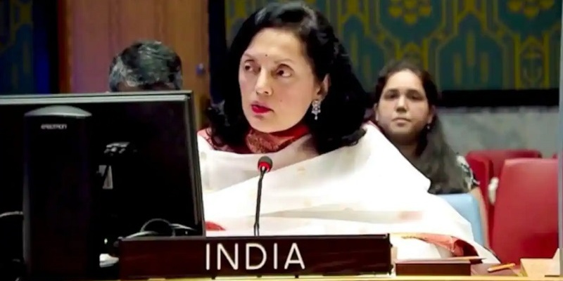 India Nilai Dewan Keamanan PBB Makin Tidak Relevan, Harus Direformasi