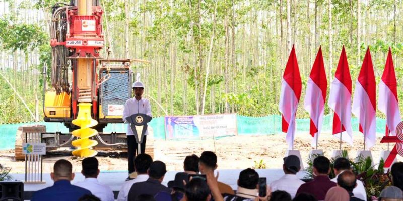 Dukung Pembangunan RS IKN, Pj Gubernur Kaltim Siapkan Dokter Spesialis