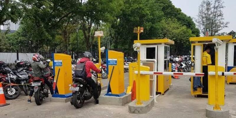 Sudah Bukan Ibu Kota, Tarif Parkir di Jakarta Bakal Naik 25 Persen