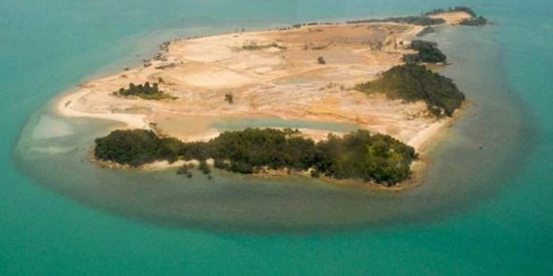 Lindungi Hak Asasi Nelayan, MK Diminta Hentikan Tambang di Pulau-pulau Kecil