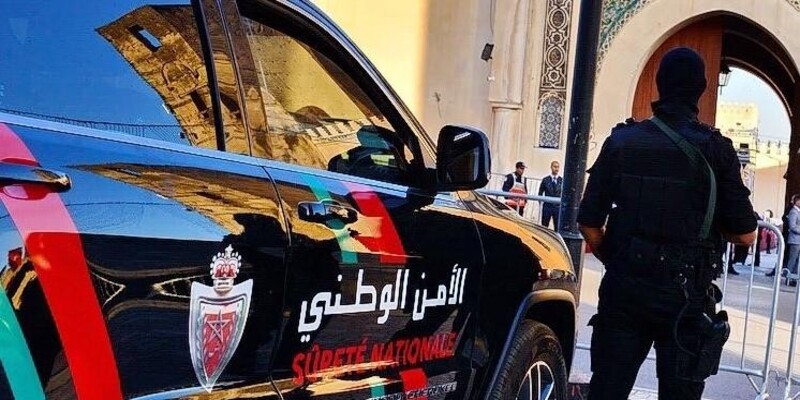 Maroko Berhasil Turunkan Tingkat Kejahatan Nasional 10 Persen