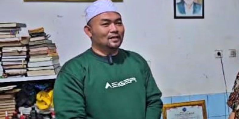 Jubir Abuya Muhtadi: Beliau Konsisten Dukung Ganjar-Mahfud