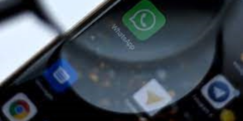 Bos Signal Foundation Tanggapi Kabar Pelarangan Aplikasi WhatsApp dan Signal di Handphone Pejabat Prancis