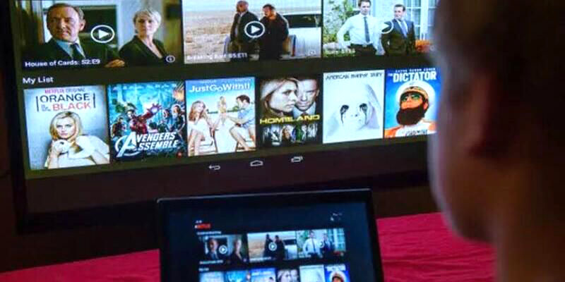Netflix Cs Terancam Diblokir di Indonesia