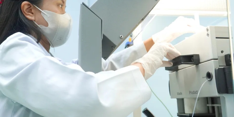 Vietnam Berhasil Produksi Obat Radioaktif untuk Mendiagnosis Kanker