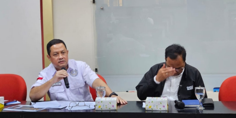 Indonesia Butuh <i>Political Will</i> Presiden untuk Berantas Korupsi