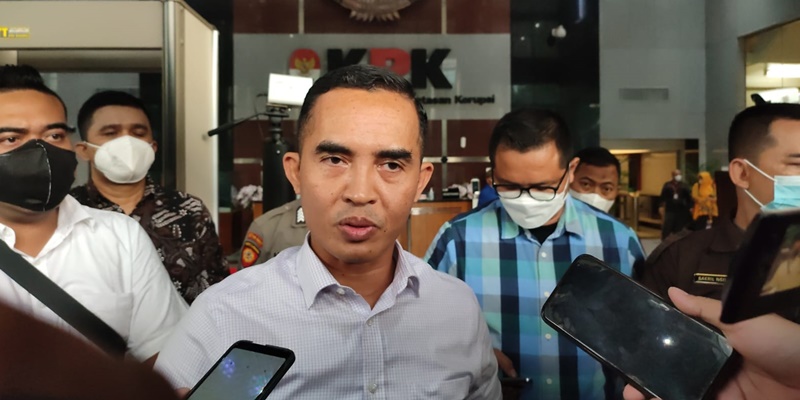 Besok, Mantan Kepala Bea Cukai Yogyakarta Kembali Diperiksa KPK