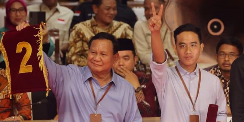 Meski Basis Anies, TKD Prabowo-Gibran Optimis Raup 55 Persen di Jakarta