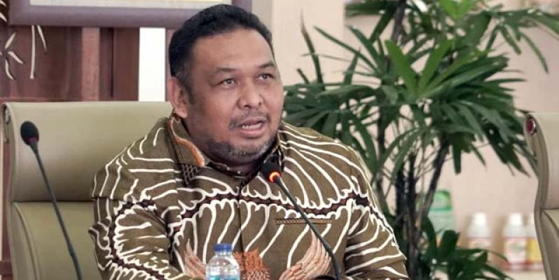 Bongkar Korupsi Syahrul Yasin Limpo, KPK Panggil Dirjen Perkebunan Kementan