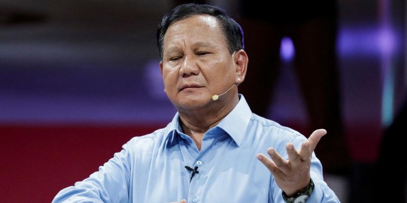 Semua Calon <i>All Out</i>, Prabowo Paling <i>To the Point</i>