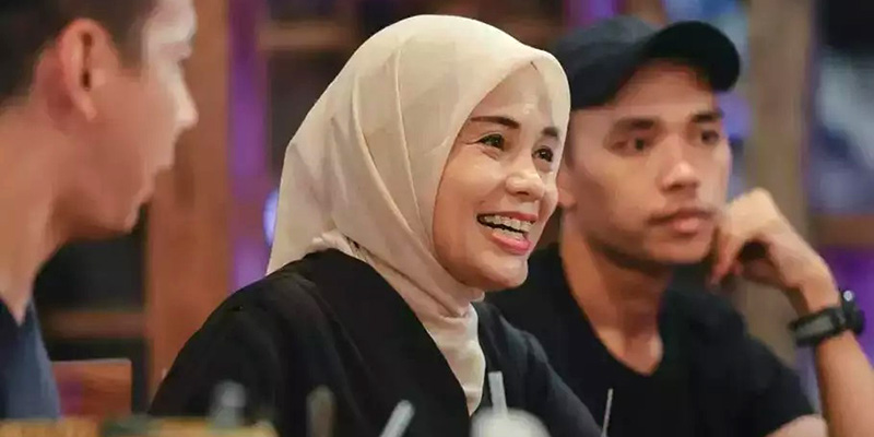 Hari Ini Kunjungi Solo, Siti Atikoh Diharapkan Bisa Dongkrak Suara Ganjar