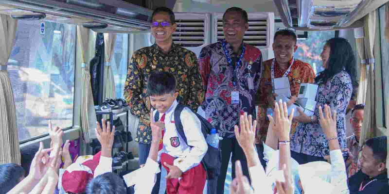 Heru Instruksikan Anak Buah Pertahankan Pencegahan Korupsi di Jakarta