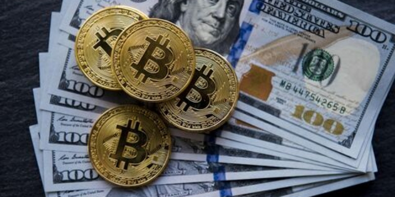 Ungkap Penipuan Investasi Kripto di Asia Tenggara, Amerika Sita Uang Digital Senilai 500.000 Dolar AS