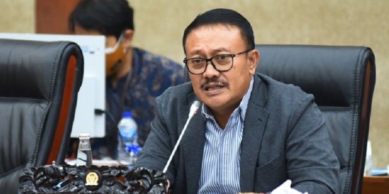 Usut Korupsi APD di Kemenkes, KPK Panggil Anggota DPR RI Gde Sumarjaya Linggih