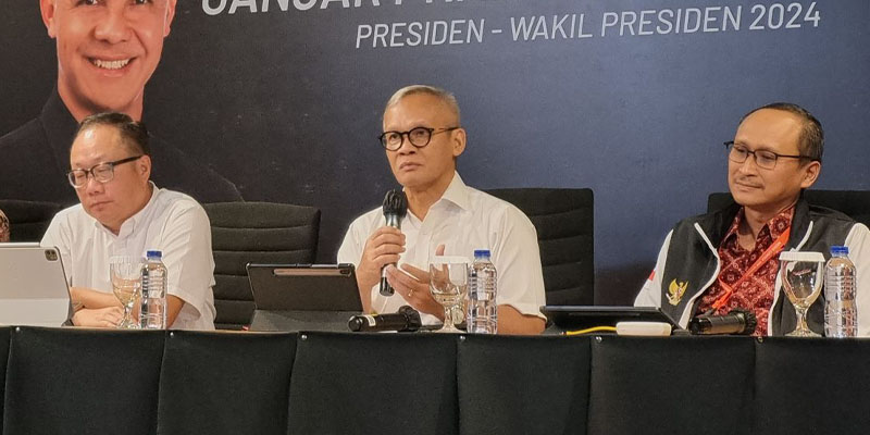PDI Perjuangan Pastikan Kawal Program Jokowi Sampai November 2024