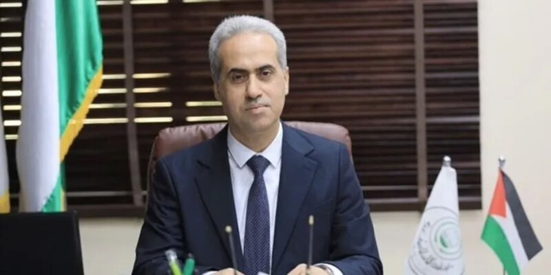 Rektor Universitas Gaza Tewas Dibom Israel