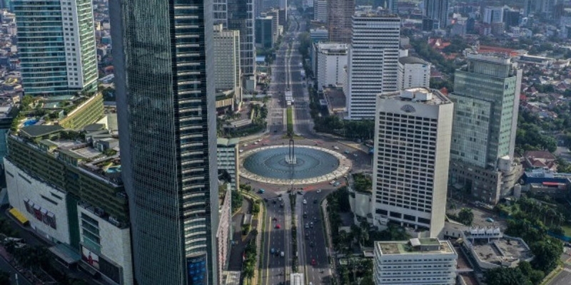 Kemenkeu Buka Opsi Sewa Aset Negara di Jakarta Saat Pindah ke IKN