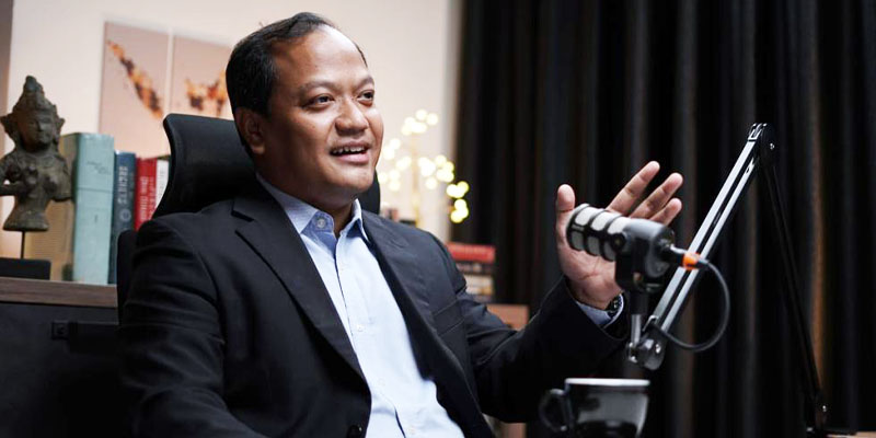 Tarik Ulur Format Debat Pilpres 2024, Indikasi Kuat Benturan Kepentingan & Dampak Kemenangan Capres