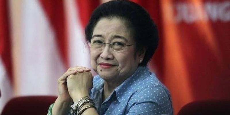 Masih di Luar Negeri, Megawati akan Ikuti Rapat TPN Lewat Zoom