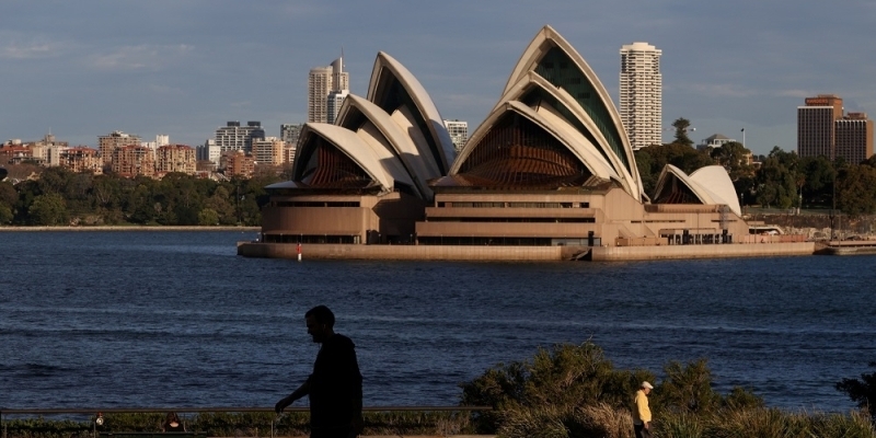 Australia Bakal Perketat Visa Pelajar Hingga Pangkas Separuh Migran Masuk