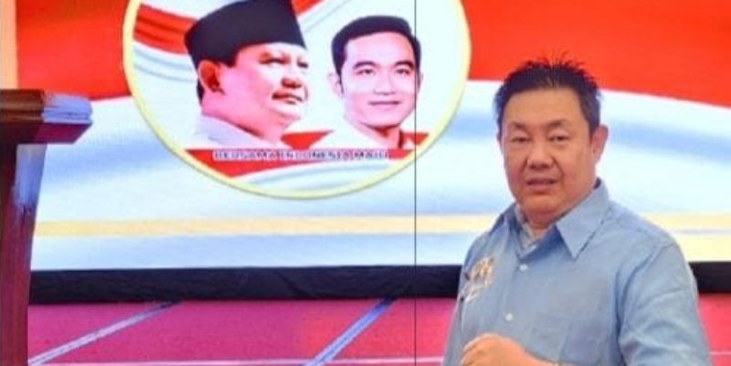 Relawan Prabowo Imbau Masyarakat Tak Terbujuk Politik Uang