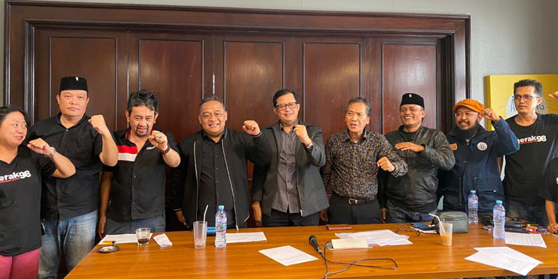 Jika Kasus Boyolali Tak Diusut, Panglima TNI dan Pangdam Diminta Mundur