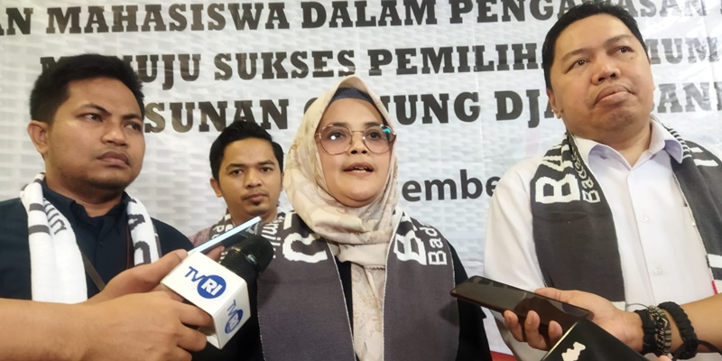 Bersurat ke KPU, Bawaslu Minta Ketentuan Format Debat Ditaati