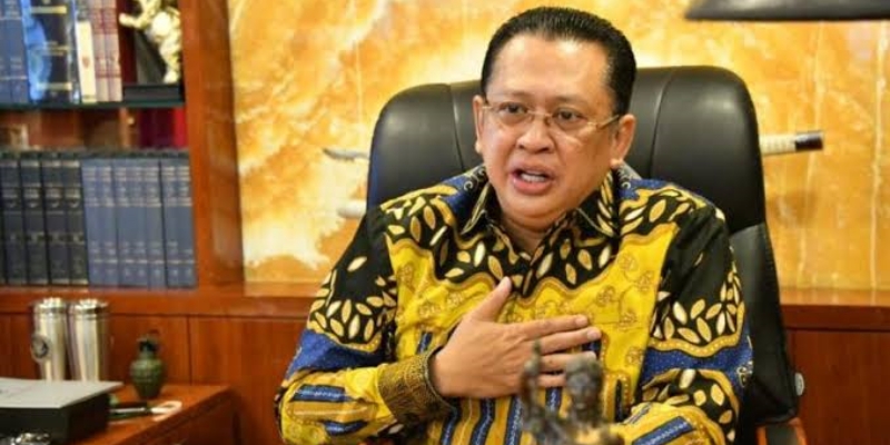Covid-19 di Jakarta Kembali Melonjak, Bamsoet Soroti Kesehatan Warga Pralansia