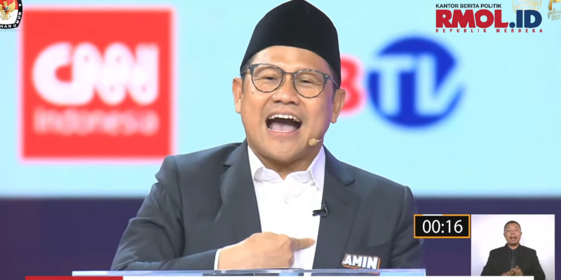 Cak Imin Gagas <i>Selepetnomics</i> Jadi Solusi Ekonomi Negara