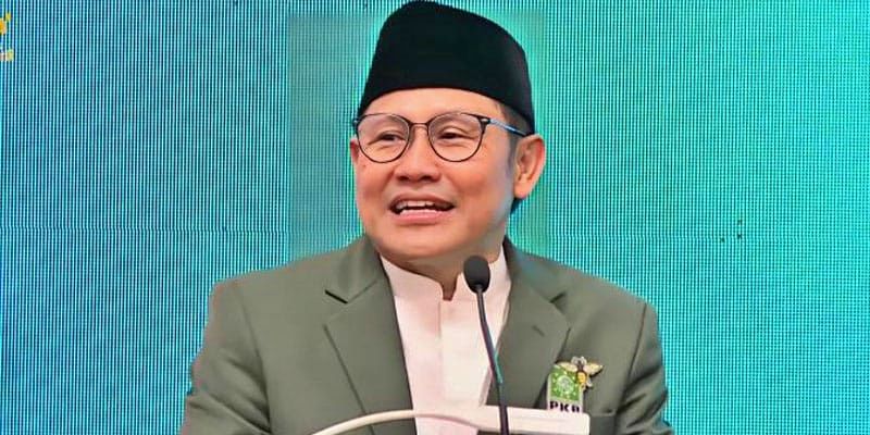 Cak Imin Bakal Memikat Publik di Debat Cawapres karena Ceplas-ceplos