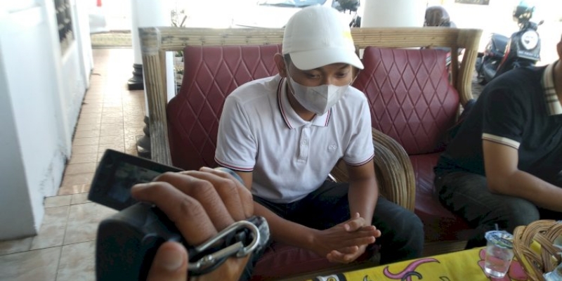 Pemuda di Bengkulu Kena Tipu Modus Lulus Calon Bintara Polri, Rp750 Juta Melayang