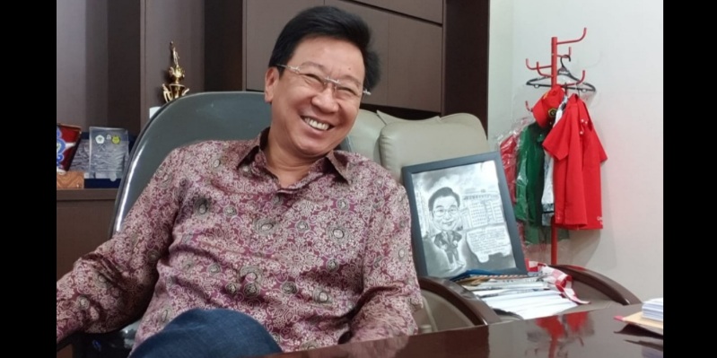 Akademisi UTA '45: <i>Trias Corruptica</i> Mengendalikan Indonesia