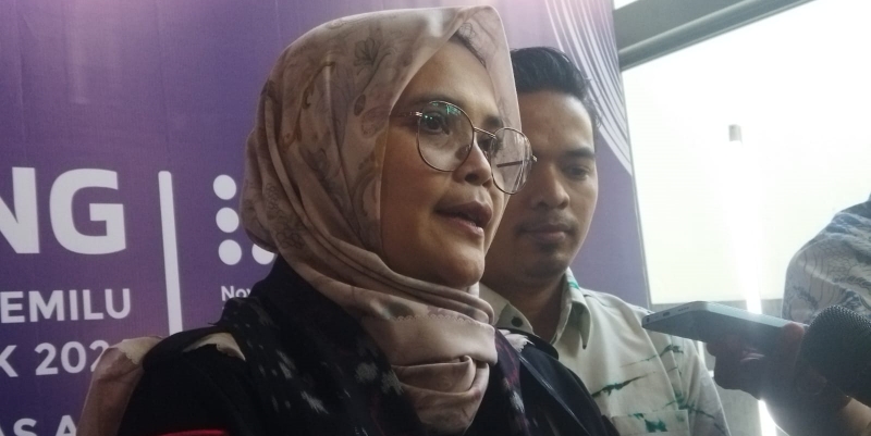 Bawaslu Bantah Kabar KPU Tak Atur Larangan Pelibatan Anak di Kampanye