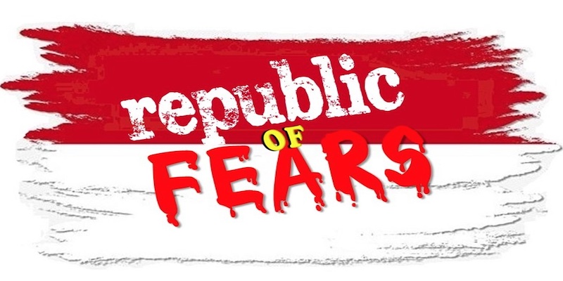 Republic of Fear