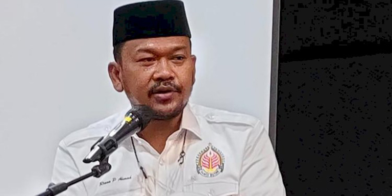 RT-RW di Jakarta Dipilih Warga, Masa Gubernur Ditunjuk