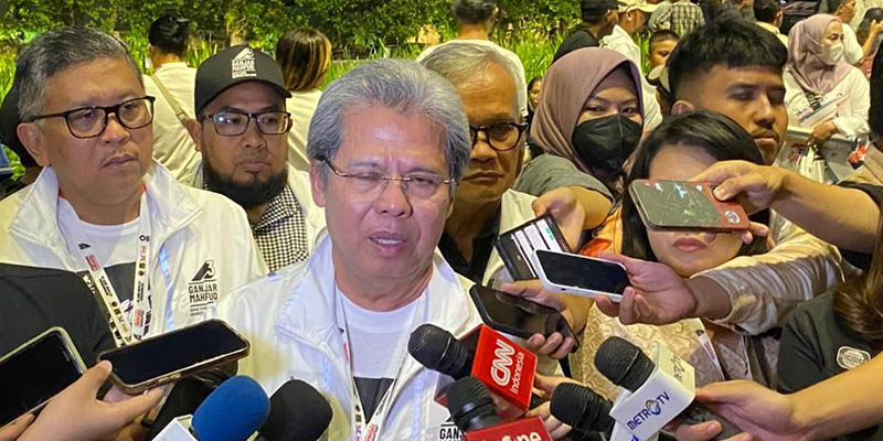 TPN Minta Panglima TNI Turun Tangan Terkait Penganiayaan Relawan Ganjar-Mahfud di Boyolali