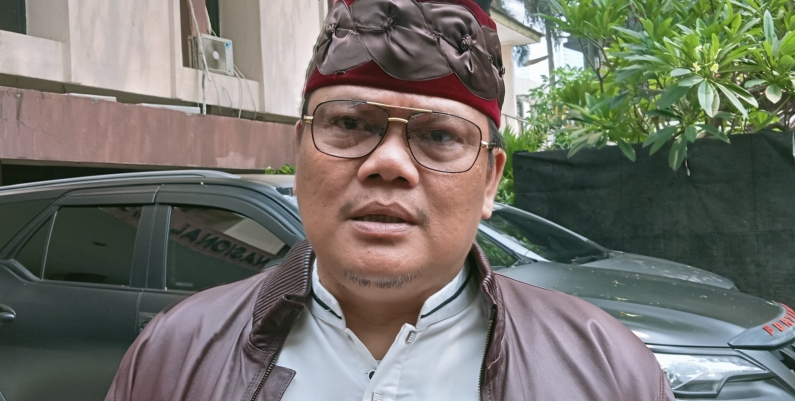 Asal Majelis Adat Bamus Betawi Dilibatkan, Eki Pitung Setuju Gubernur Jakarta Ditunjuk Presiden