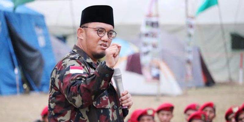 Jubir Prabowo: Menggunakan Anak sebagai Alat Politik Jatuhkan Rival adalah Watak Bengis