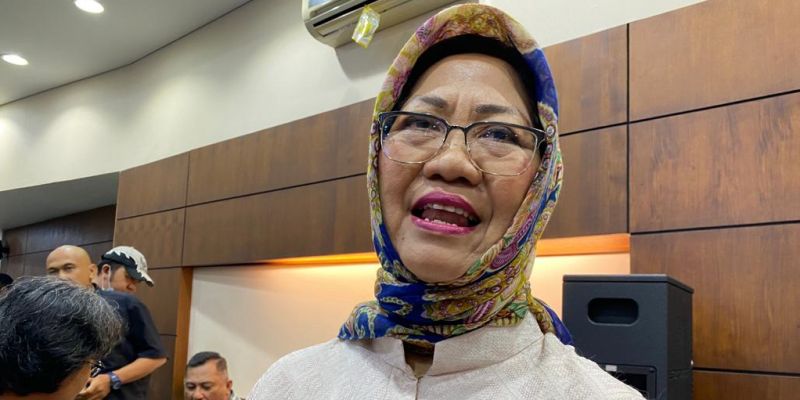 Siti Zuhro: Baru di Indonesia Relawan Dipelihara