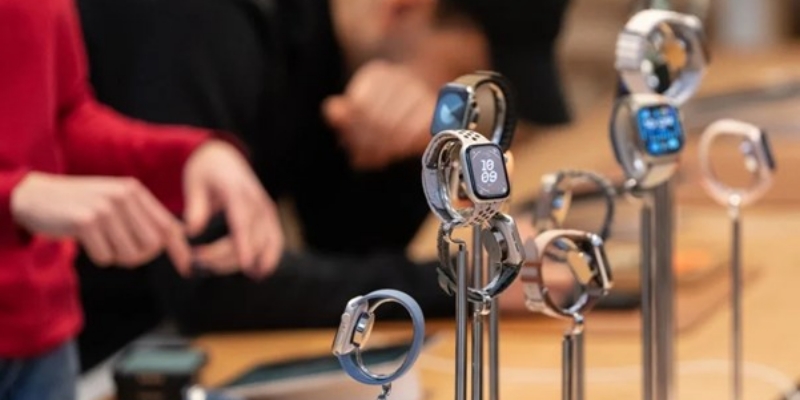 Apple Siap Hapus Fitur Oksigen Darah di Smartwatch Keluaran Terbaru