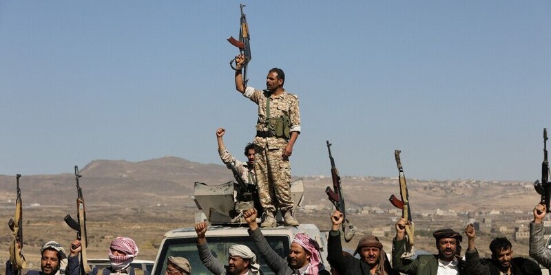 AS Bantah Laporan Houthi tentang Serangan Baru di Yaman