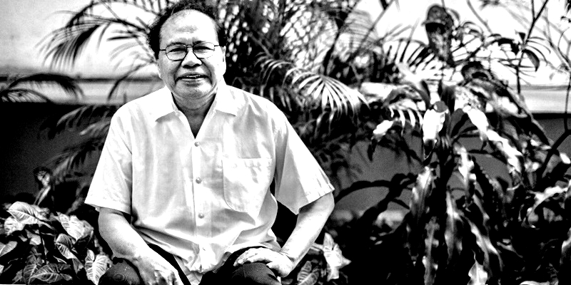 Rizal Ramli di Mata Publik: Guru dan Ekonom Cemerlang