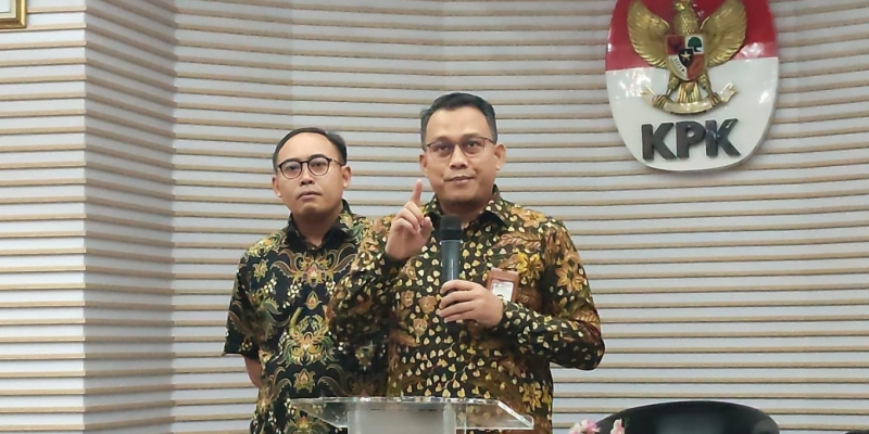 Usut Suap DJKA, KPK Panggil 4 PPK BTP Semarang dan Jakarta